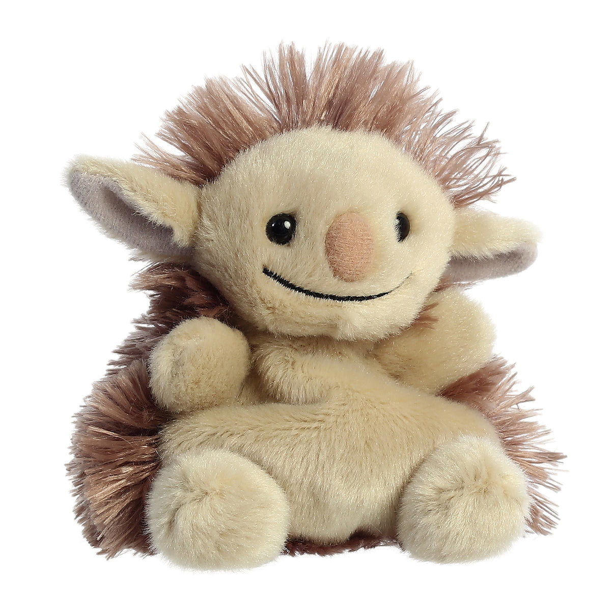 Flick Pukwudgie Palm Pals plush view 2
