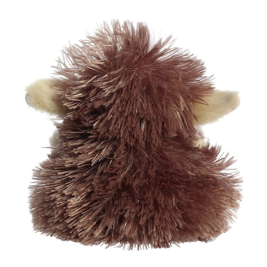 Flick Pukwudgie Palm Pals plush view 4