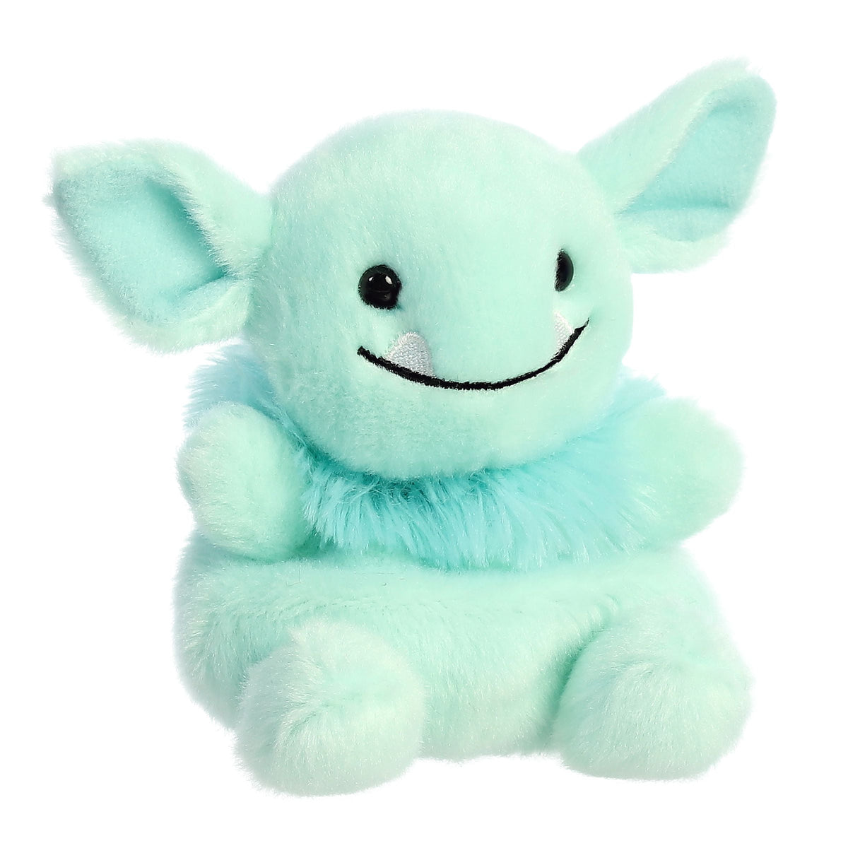 Gribble Goblin Palm Pals plush view 2