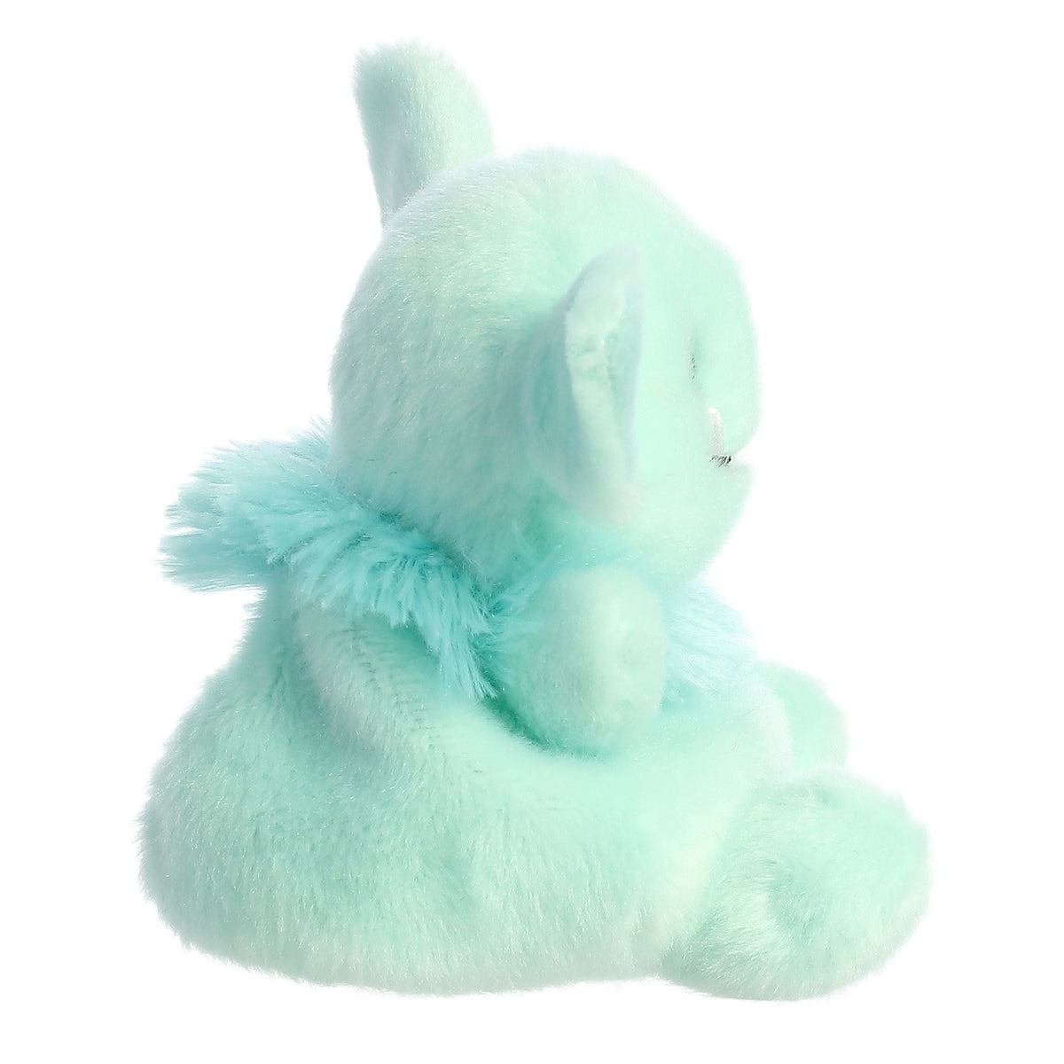 Gribble Goblin Palm Pals plush view 3
