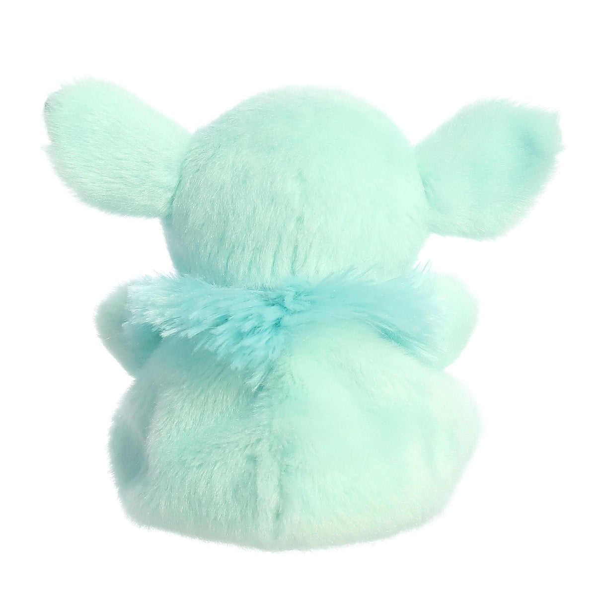 Gribble Goblin Palm Pals plush view 4