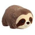Aurora Spudsters Spark Sloth 10 inch Plush Stuffed Animal Toy #33632