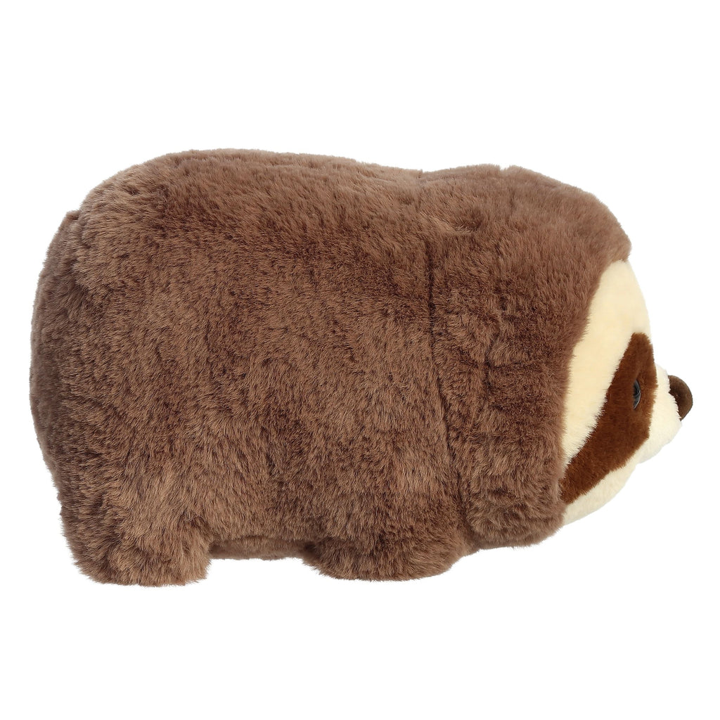 Spark Sloth Spudsters plush view 3