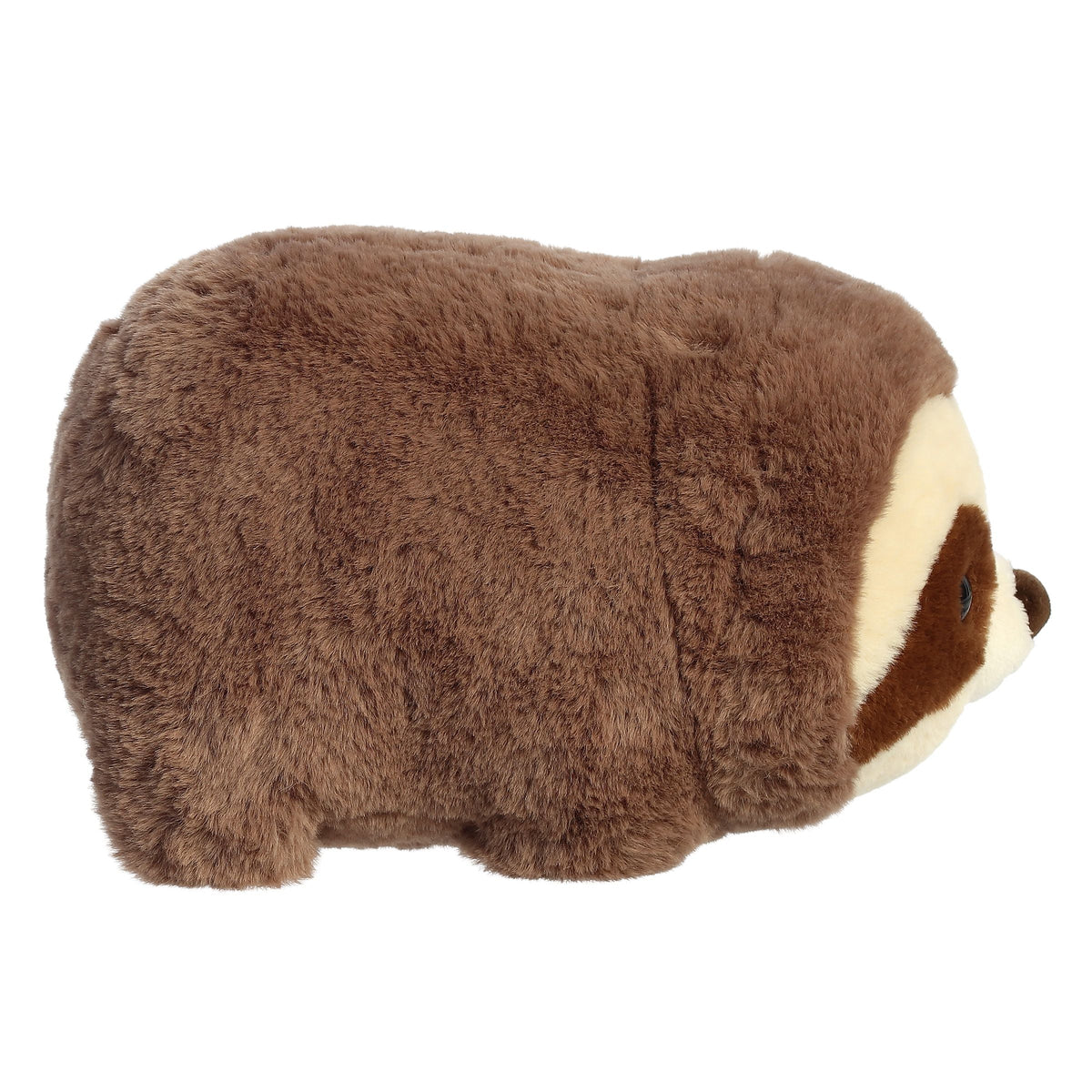 Spark Sloth Spudsters plush view 3