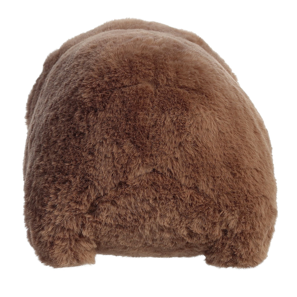Spark Sloth Spudsters plush view 4