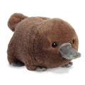Aurora Spudsters Pongo Platypus 10 inch Plush Stuffed Animal Toy #33634