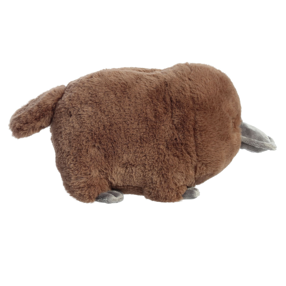 Pongo Platypus Spudsters plush view 3