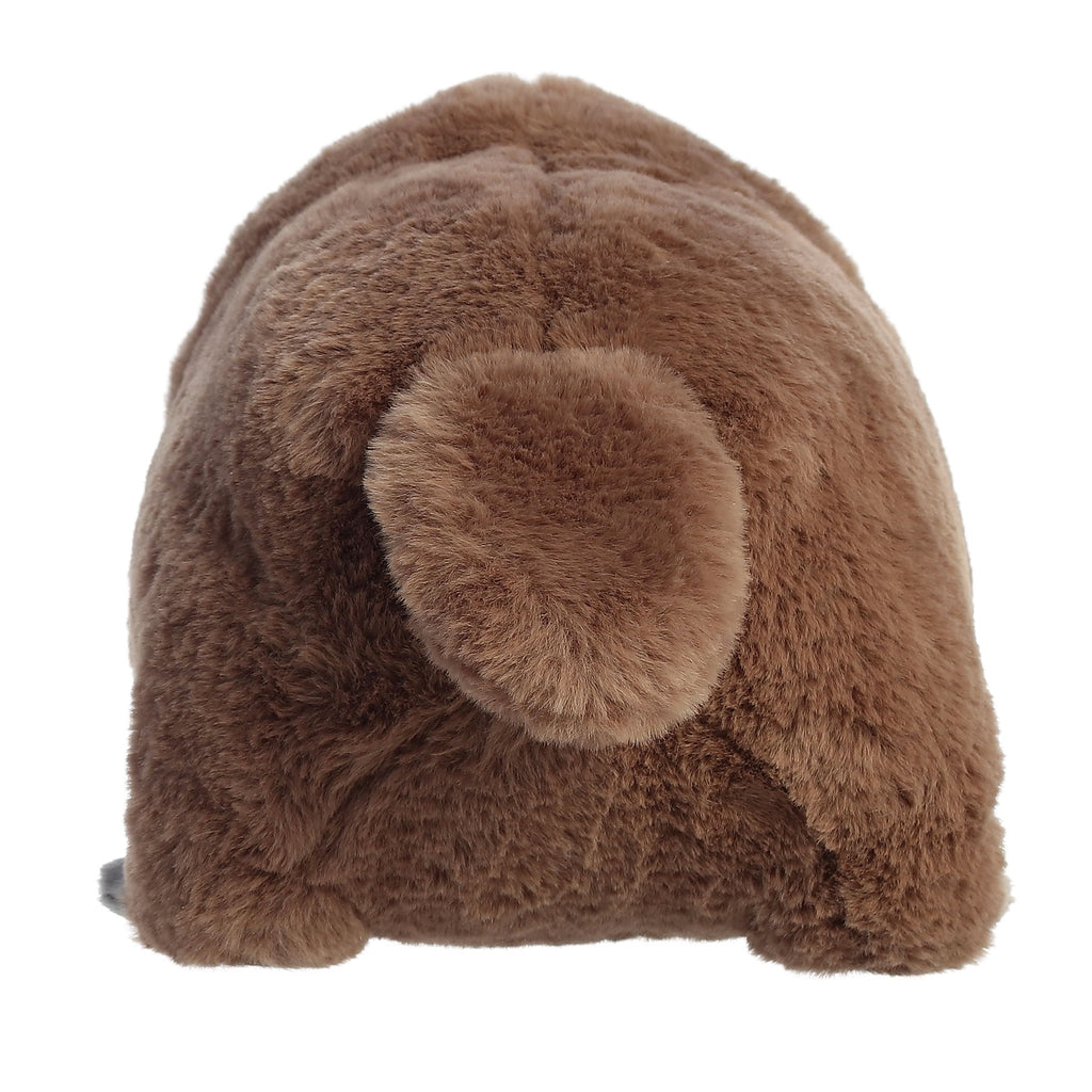Pongo Platypus Spudsters plush view 4