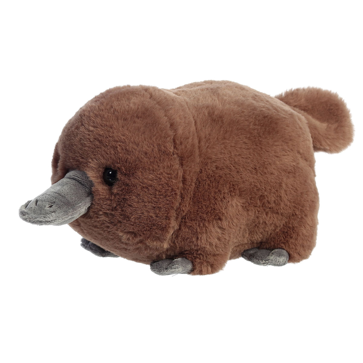 Pongo Platypus Spudsters plush view 5