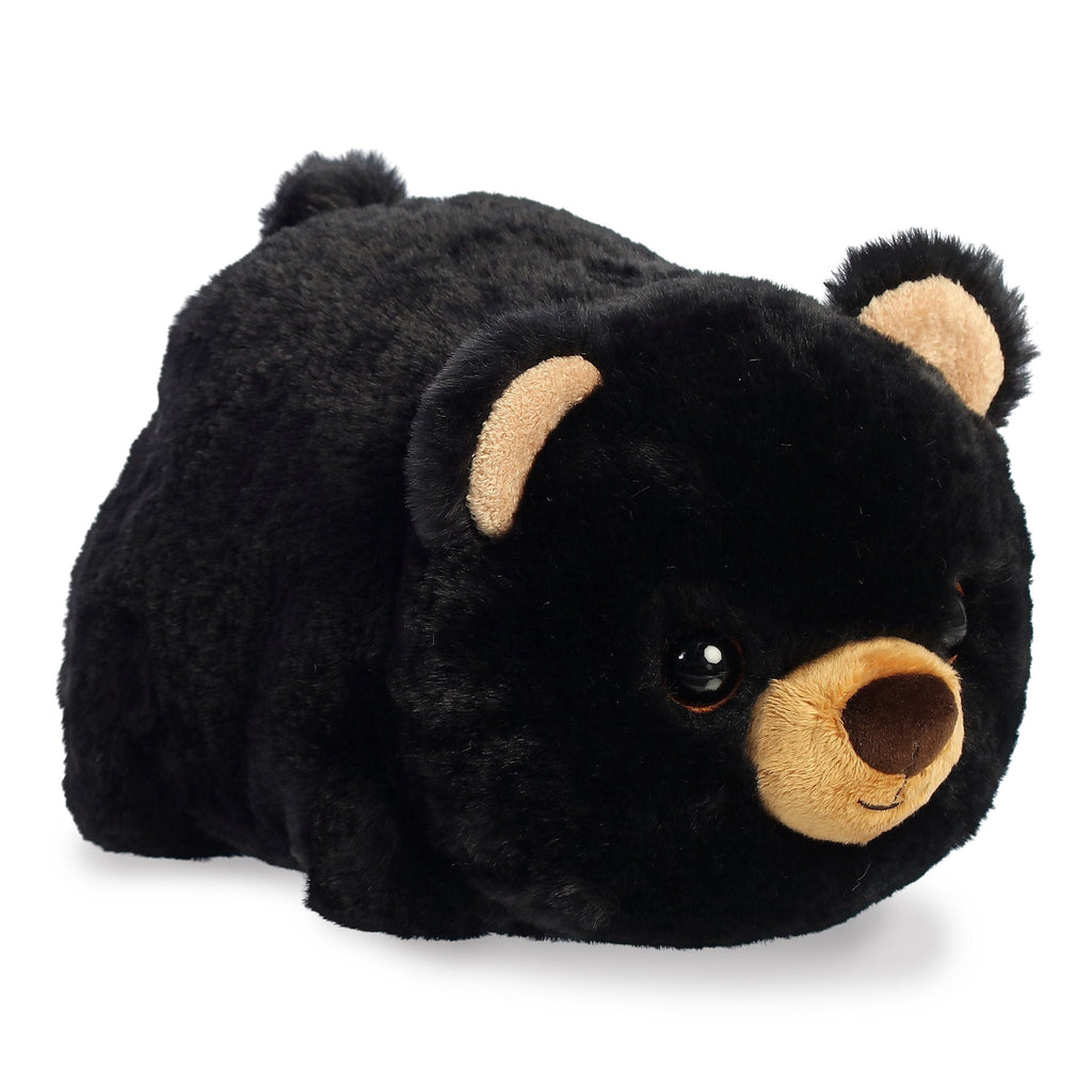 Aurora Spudsters Briar Bear 10 inch Plush Stuffed Animal Toy #33636