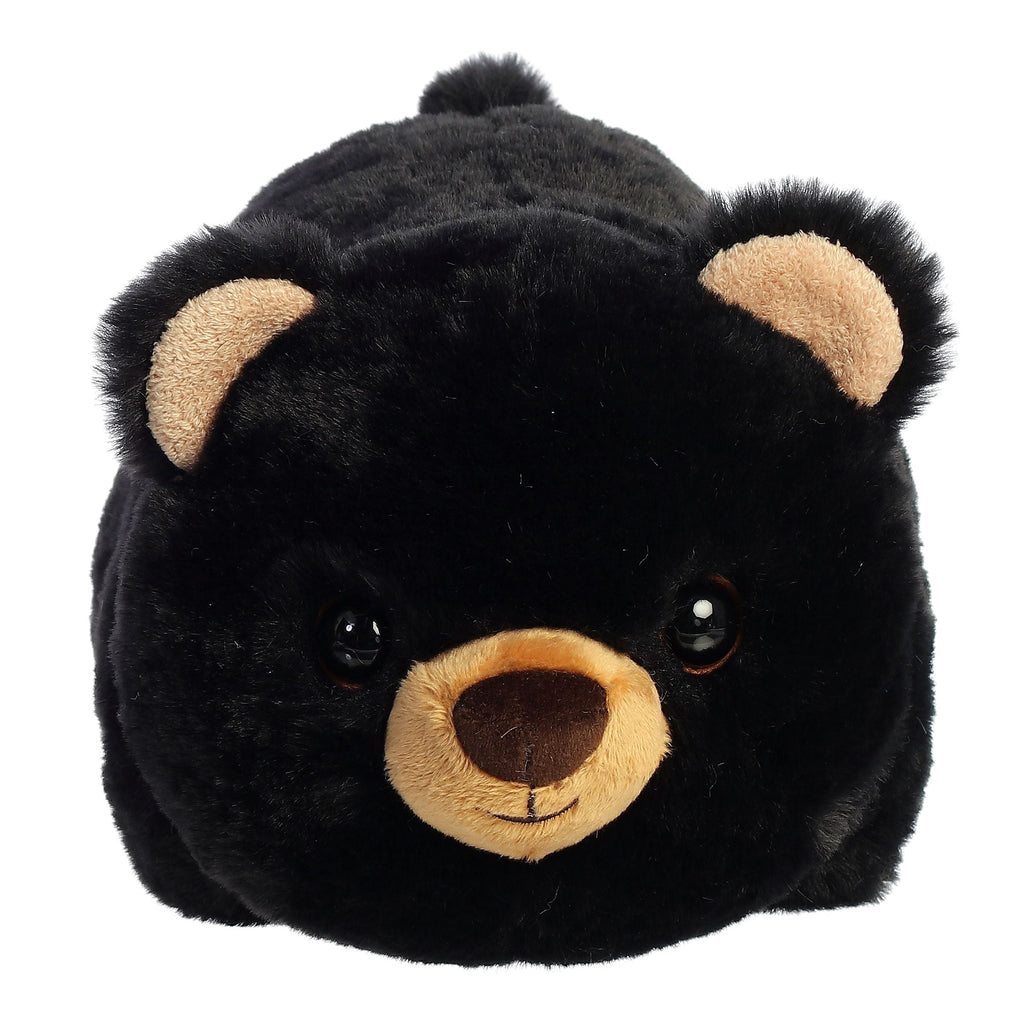 Briar Bear Spudsters plush view 2