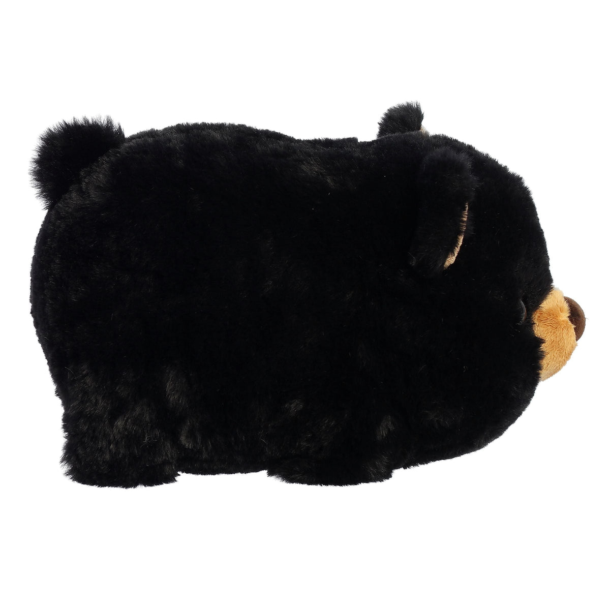 Briar Bear Spudsters plush view 3