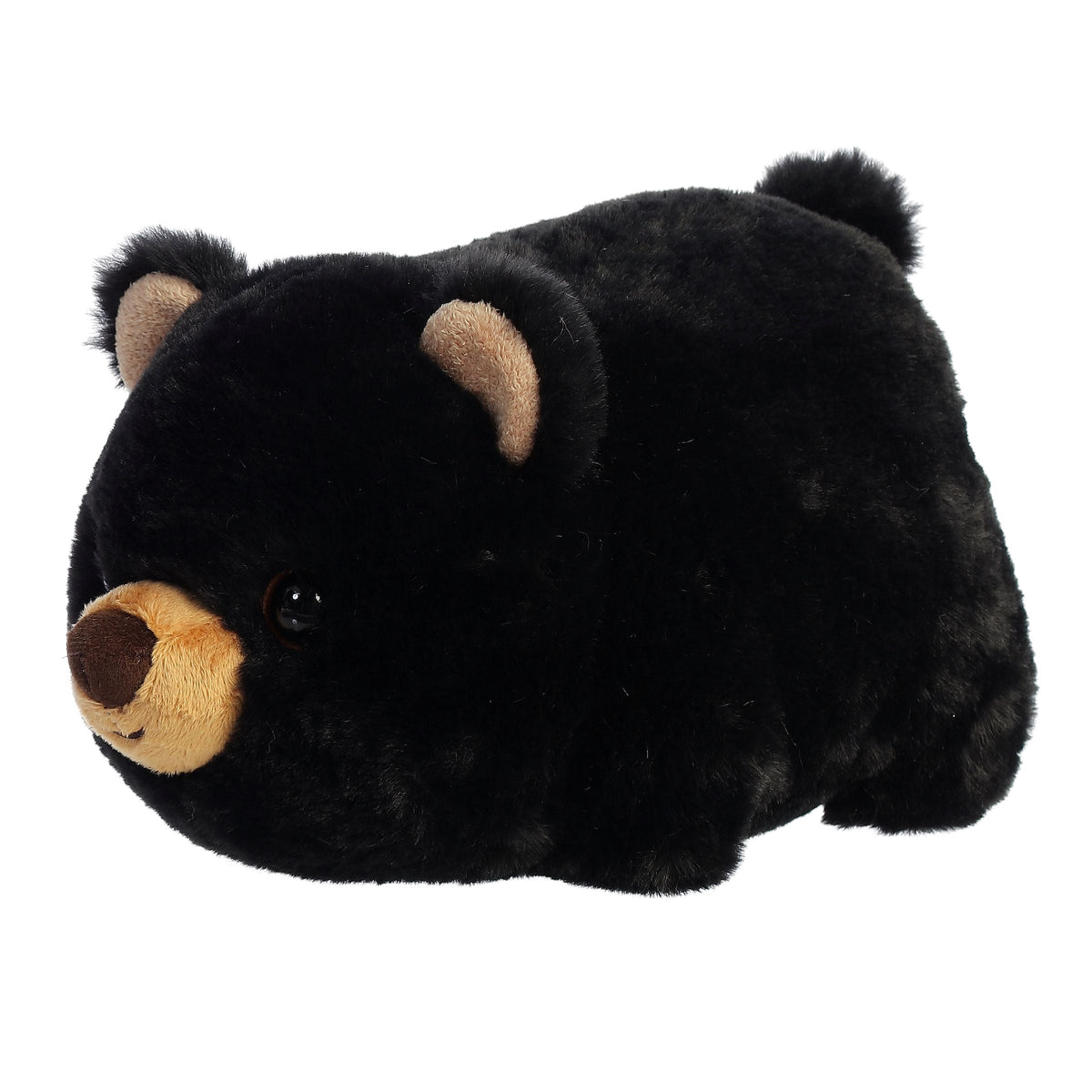Briar Bear Spudsters plush view 5