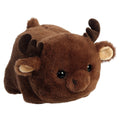 Aurora Spudsters Morty Moose 10 inch Plush Stuffed Animal Toy #33637