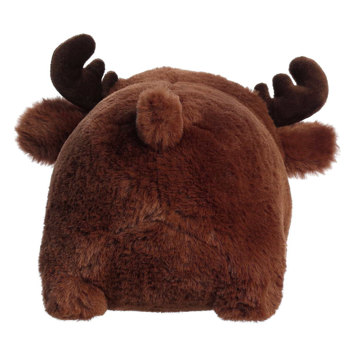 Morty Moose Spudsters plush view 4