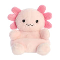 Aurora Palm Pals Ax Axolotl 5 inch Plush Stuffed Animal Toy #33675