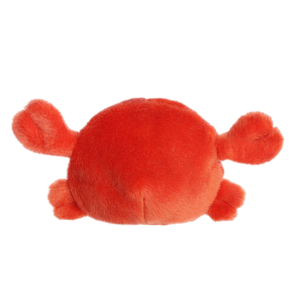 Snippy Crab Palm Pals plush view 4