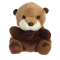 Aurora Palm Pals Selena Sea Otter 5 inch Plush Stuffed Animal Toy #33683