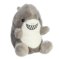 Aurora Palm Pals Chomps Shark 5 inch Plush Stuffed Animal Toy #33685