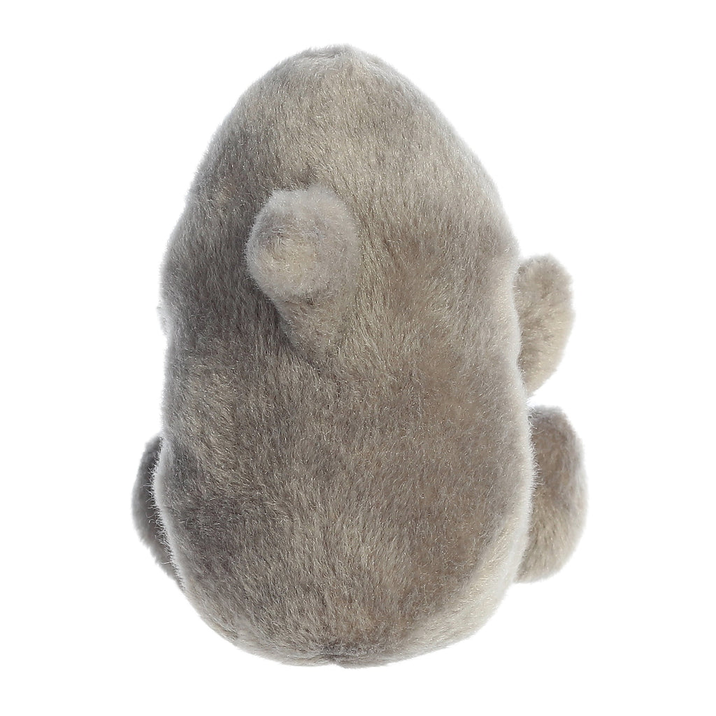 Chomps Shark Palm Pals plush view 4