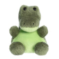 Aurora Palm Pals Scales Alligator 5 inch Plush Stuffed Animal Toy