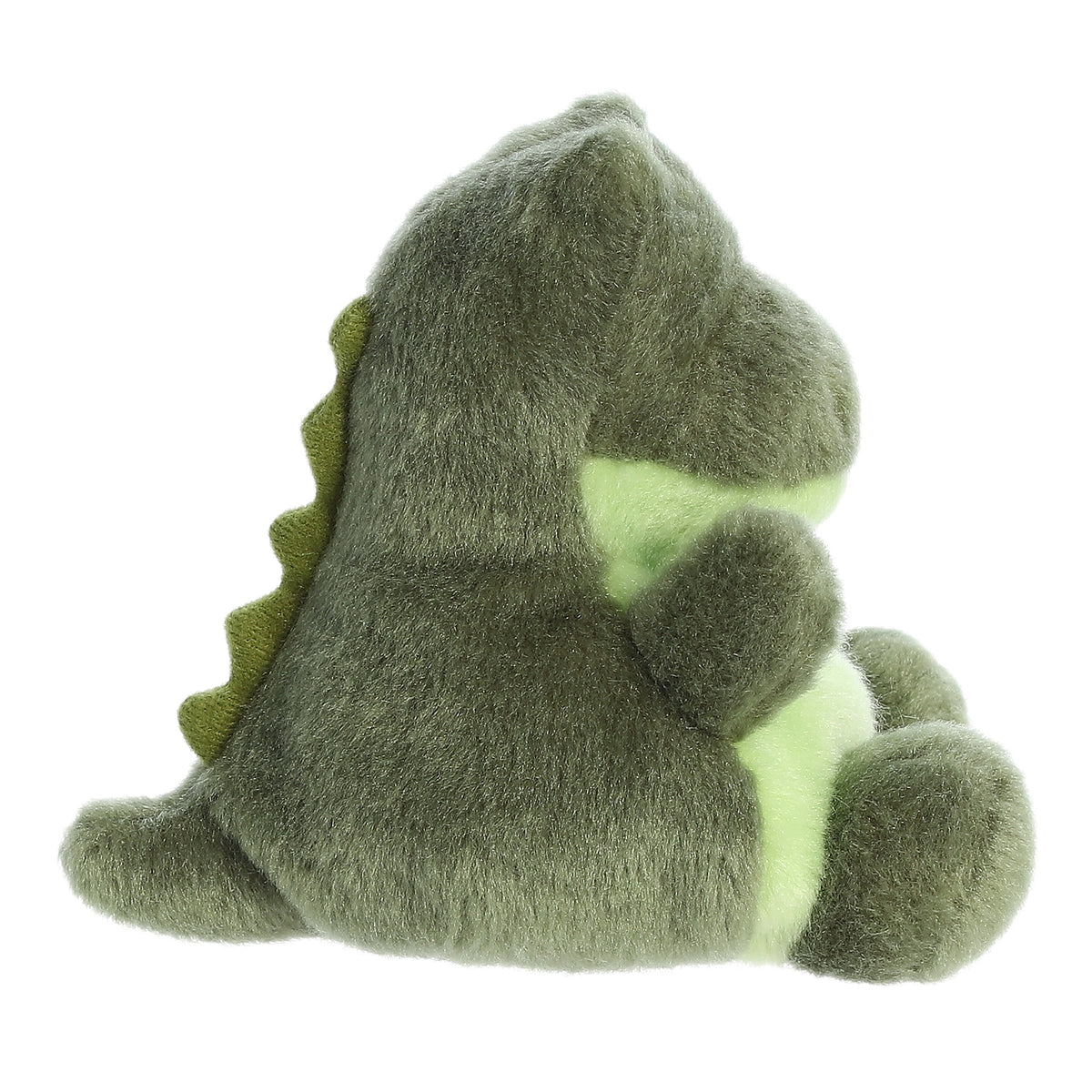 Aurora Palm Pals Scales Alligator 5 inch Plush Stuffed Animal Toy