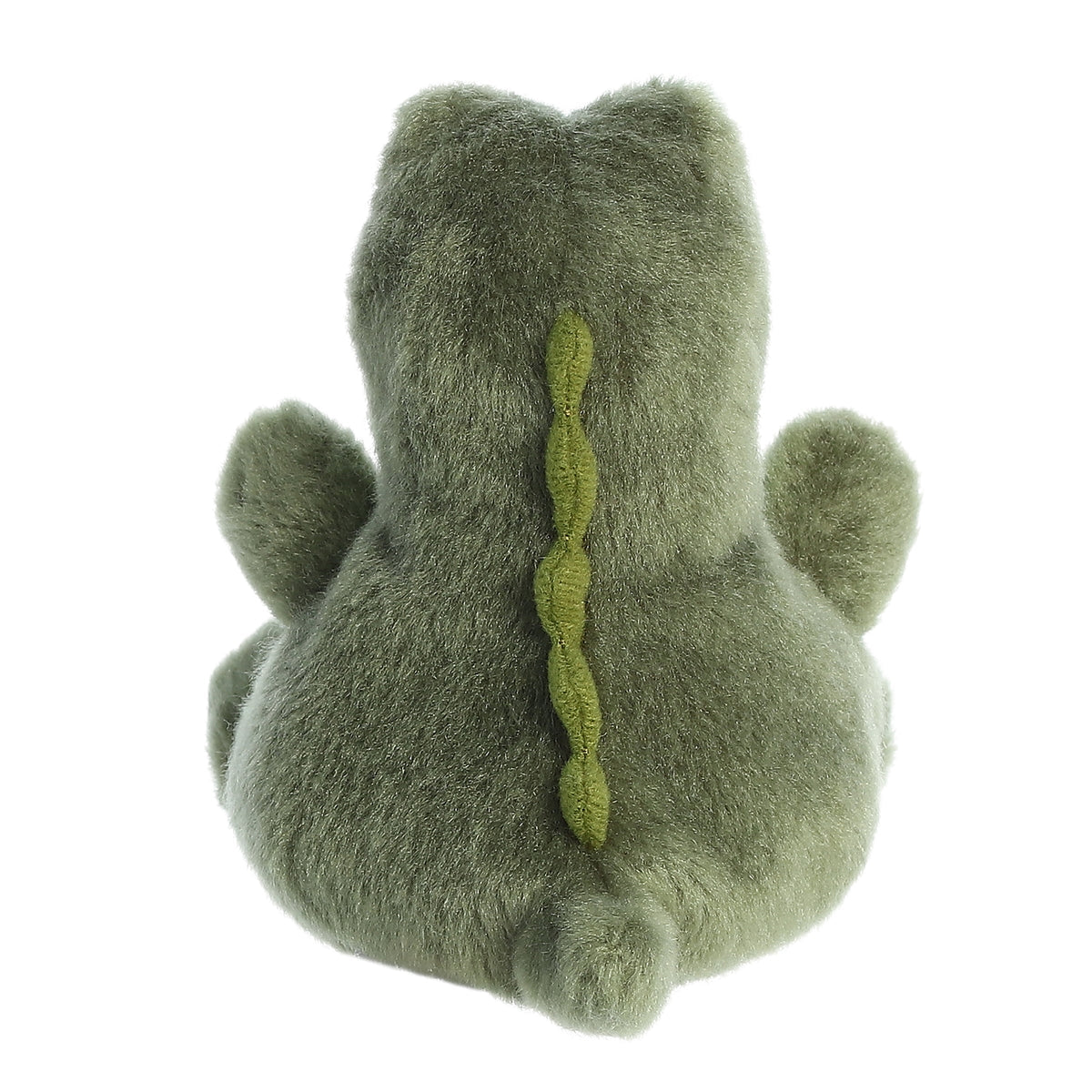 Aurora Palm Pals Scales Alligator 5 inch Plush Stuffed Animal Toy