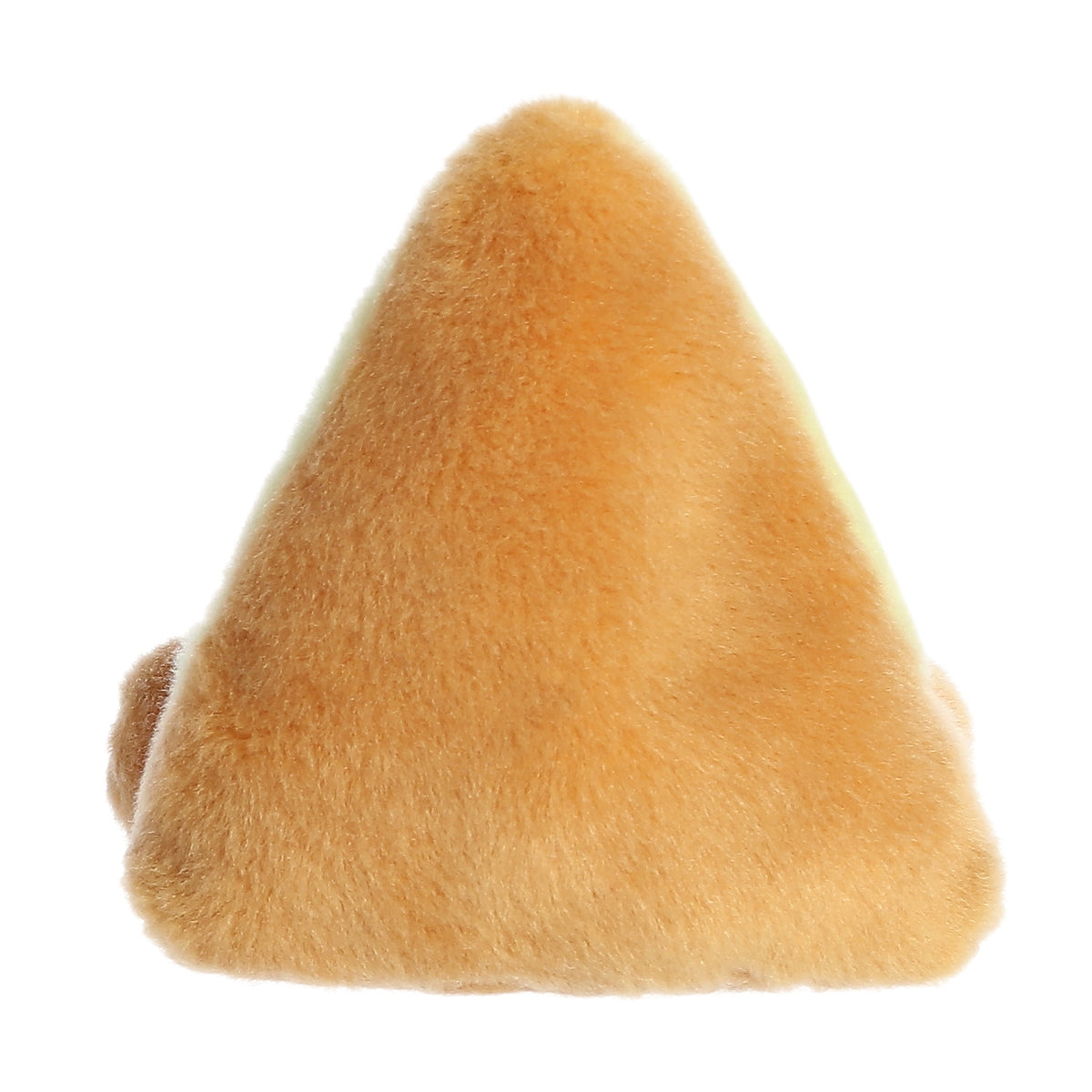 Peppa Pizza Slice Palm Pals plush view 4