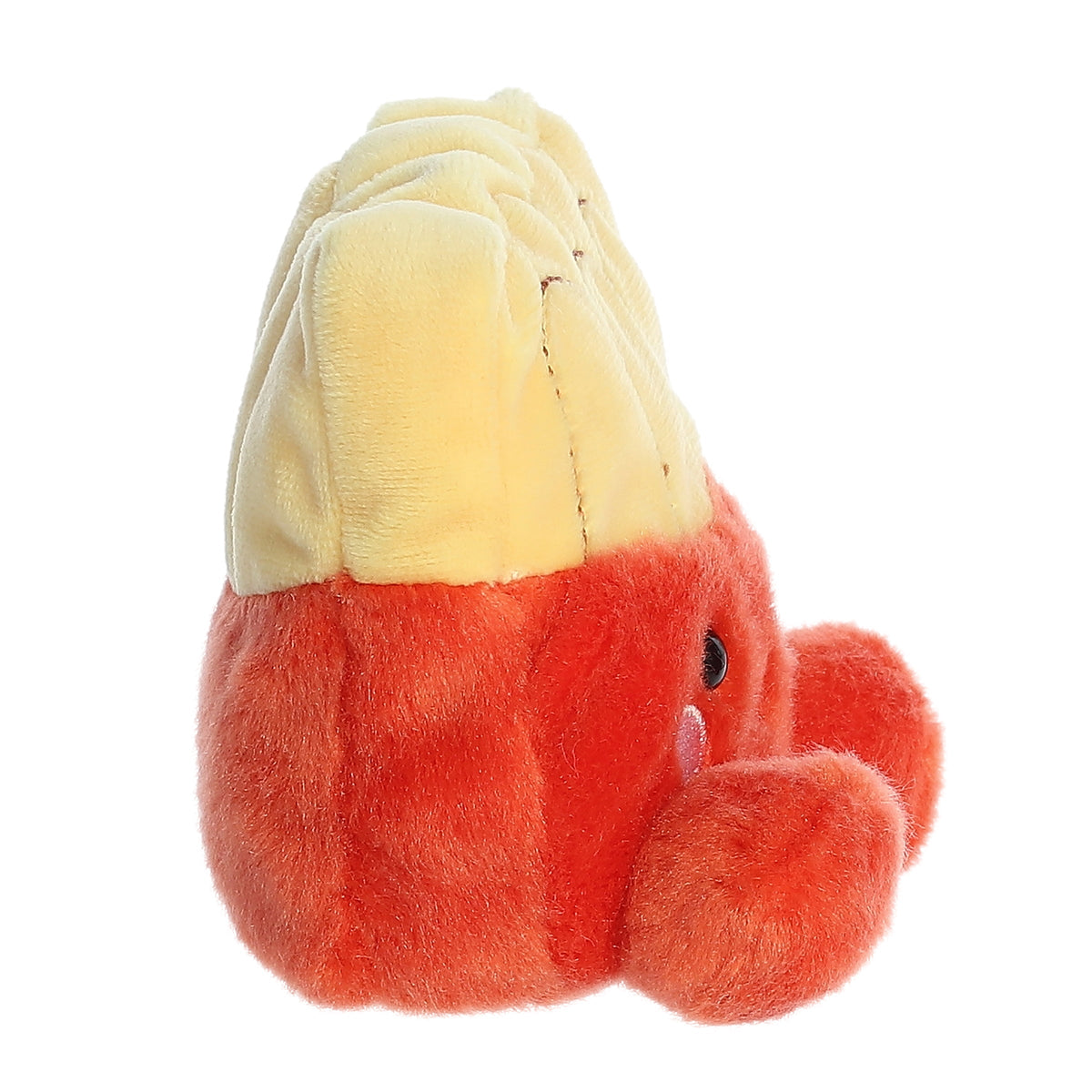 Aurora Palm Pals Frenchy Fries 5 inch Plush Stuffed Animal Toy