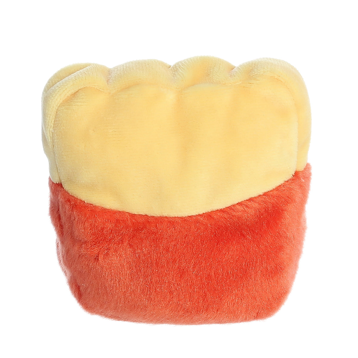 Aurora Palm Pals Frenchy Fries 5 inch Plush Stuffed Animal Toy