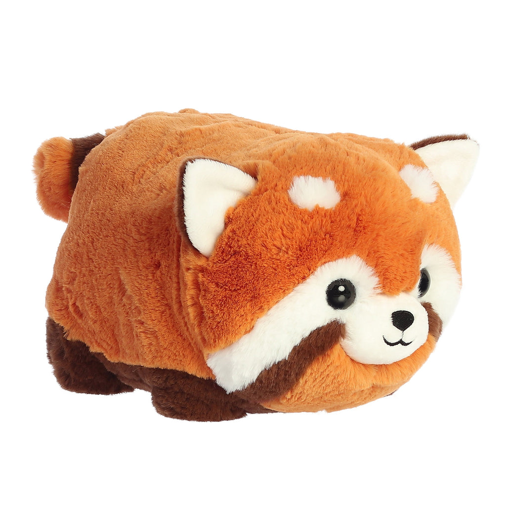 Aurora Spudsters Remy Red Panda 10 inch Plush Stuffed Animal Toy #33713