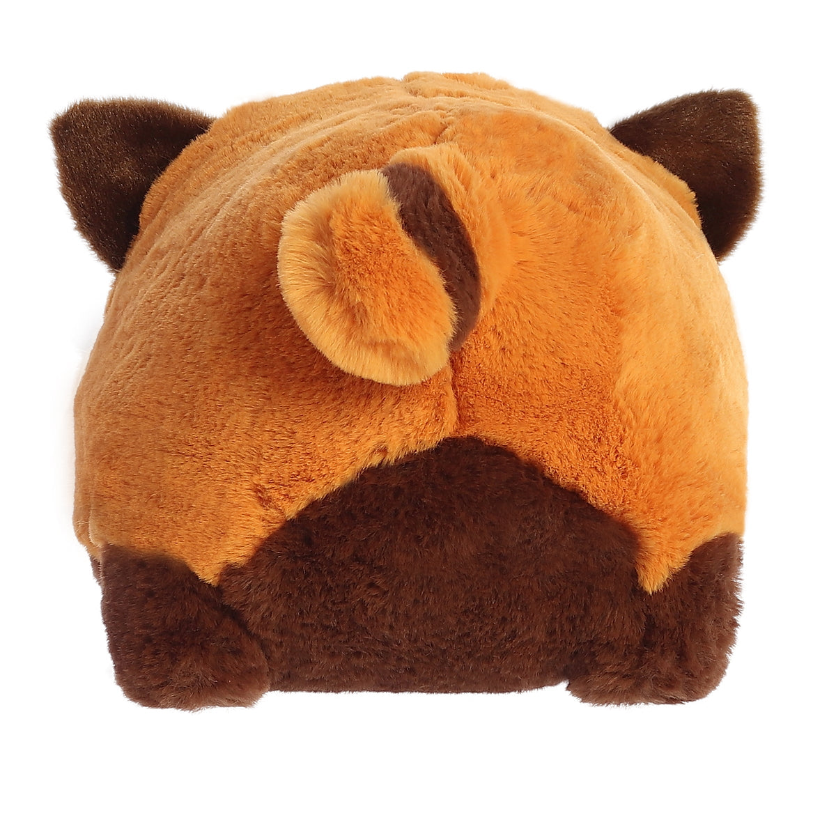 Remy Red Panda Spudsters plush view 4