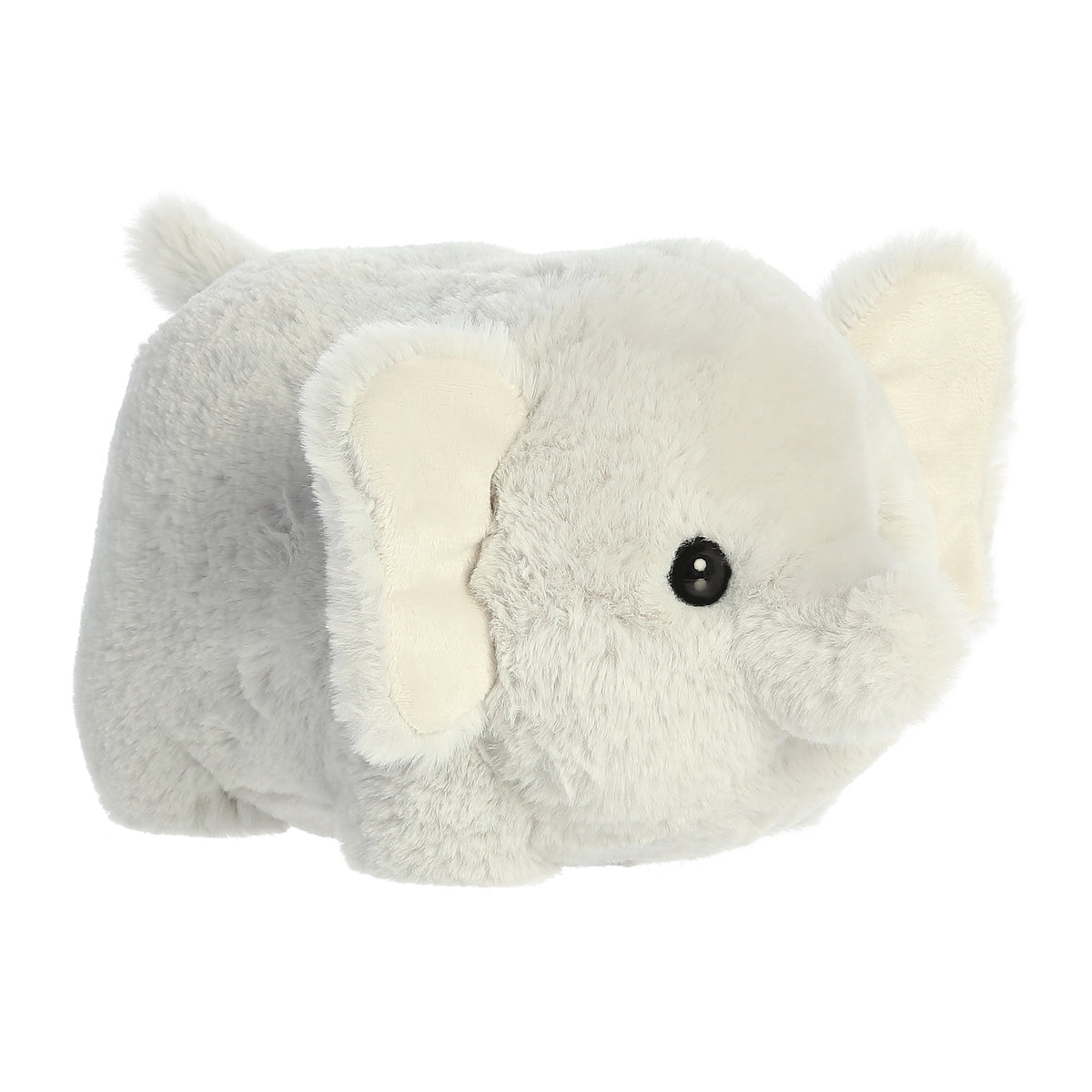 Aurora Spudsters Eri Elephant 10 inch Plush Stuffed Animal Toy #33714