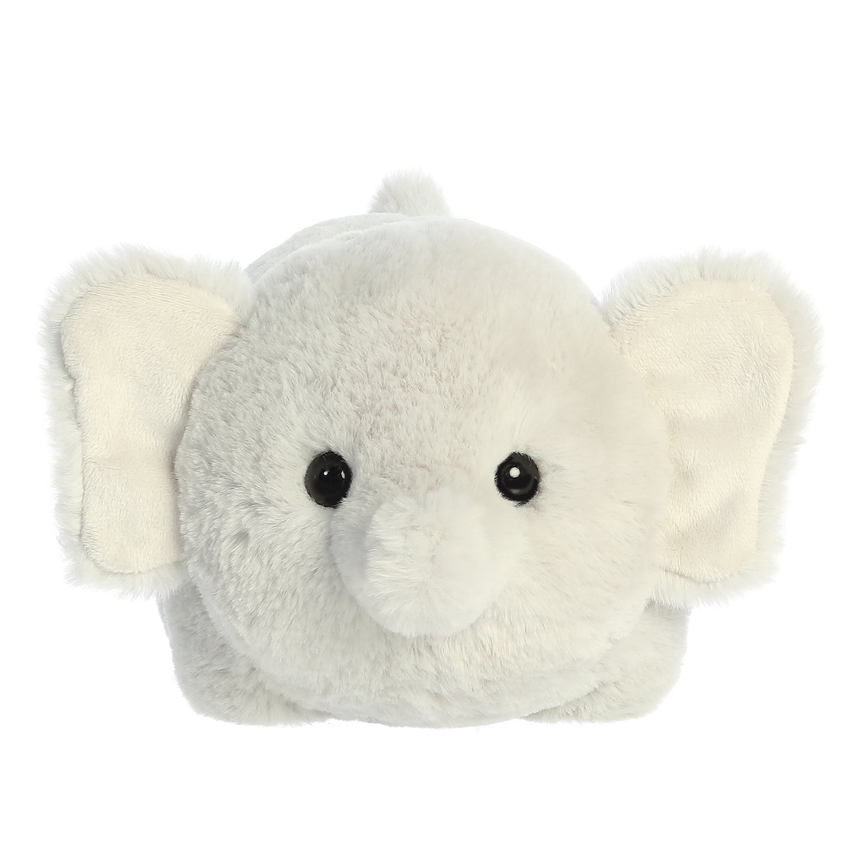 Eri Elephant Spudsters plush view 2