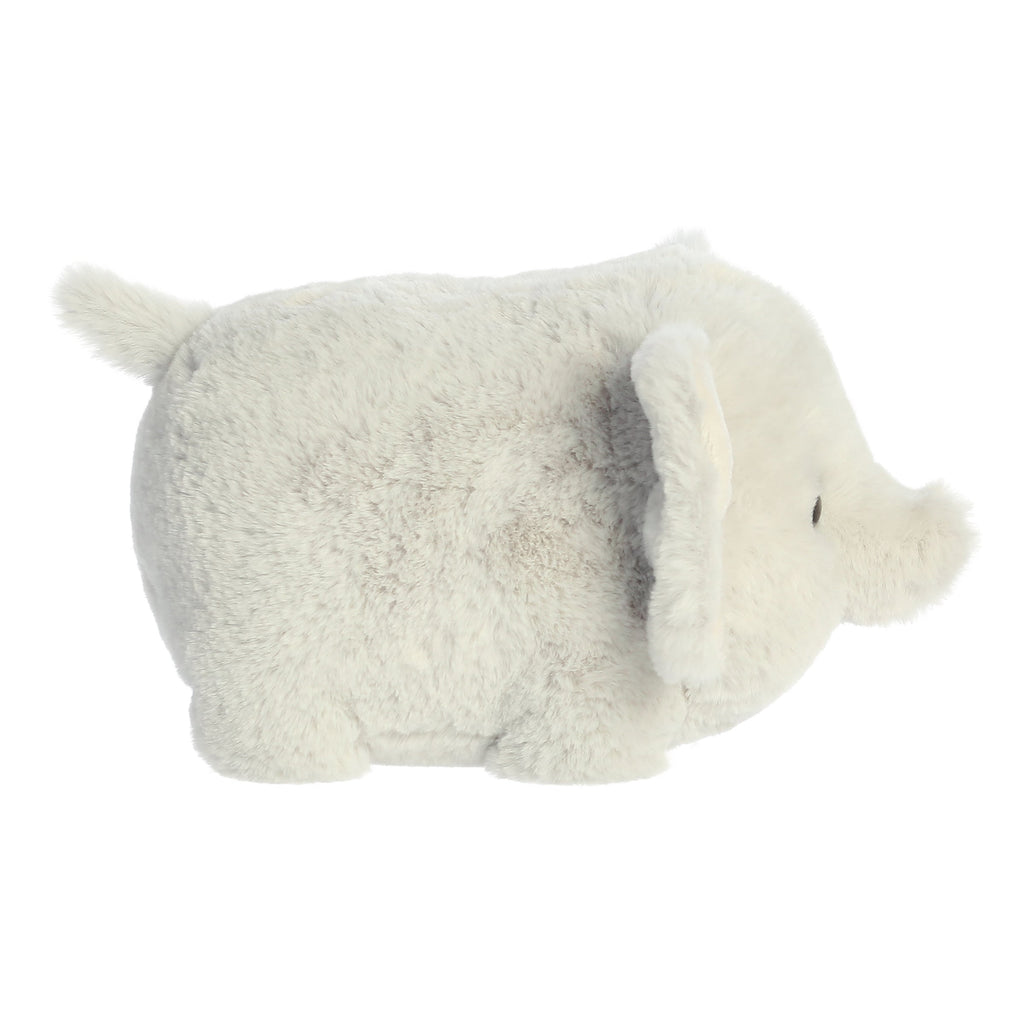 Eri Elephant Spudsters plush view 3