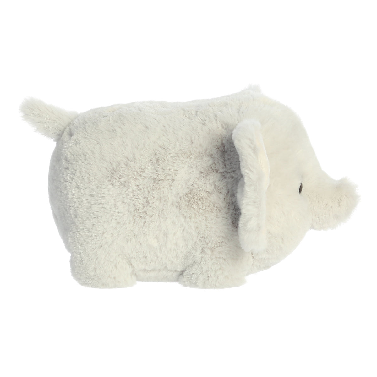 Eri Elephant Spudsters plush view 3
