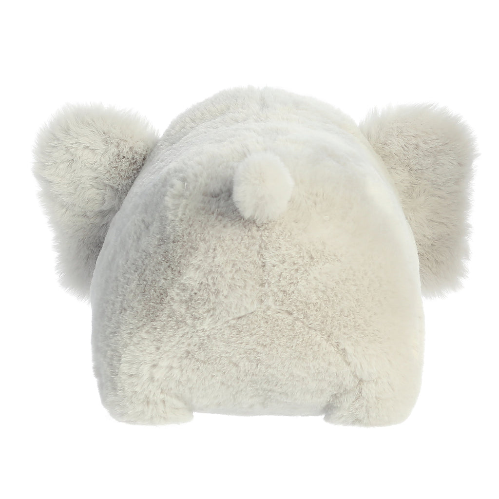 Eri Elephant Spudsters plush view 4
