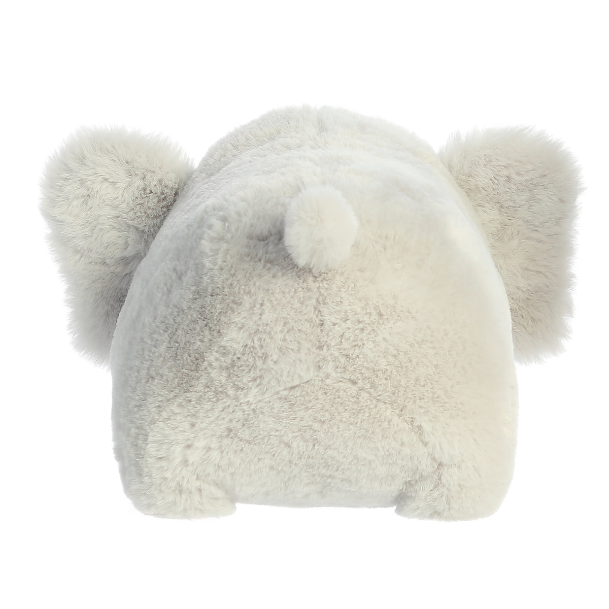 Eri Elephant Spudsters plush view 4