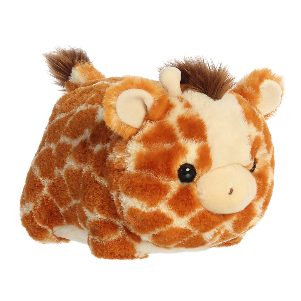 Aurora Spudsters Gerald Giraffe 10 inch Plush Stuffed Animal Toy #33715