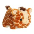 Aurora Spudsters Gerald Giraffe 10 inch Plush Stuffed Animal Toy #33715