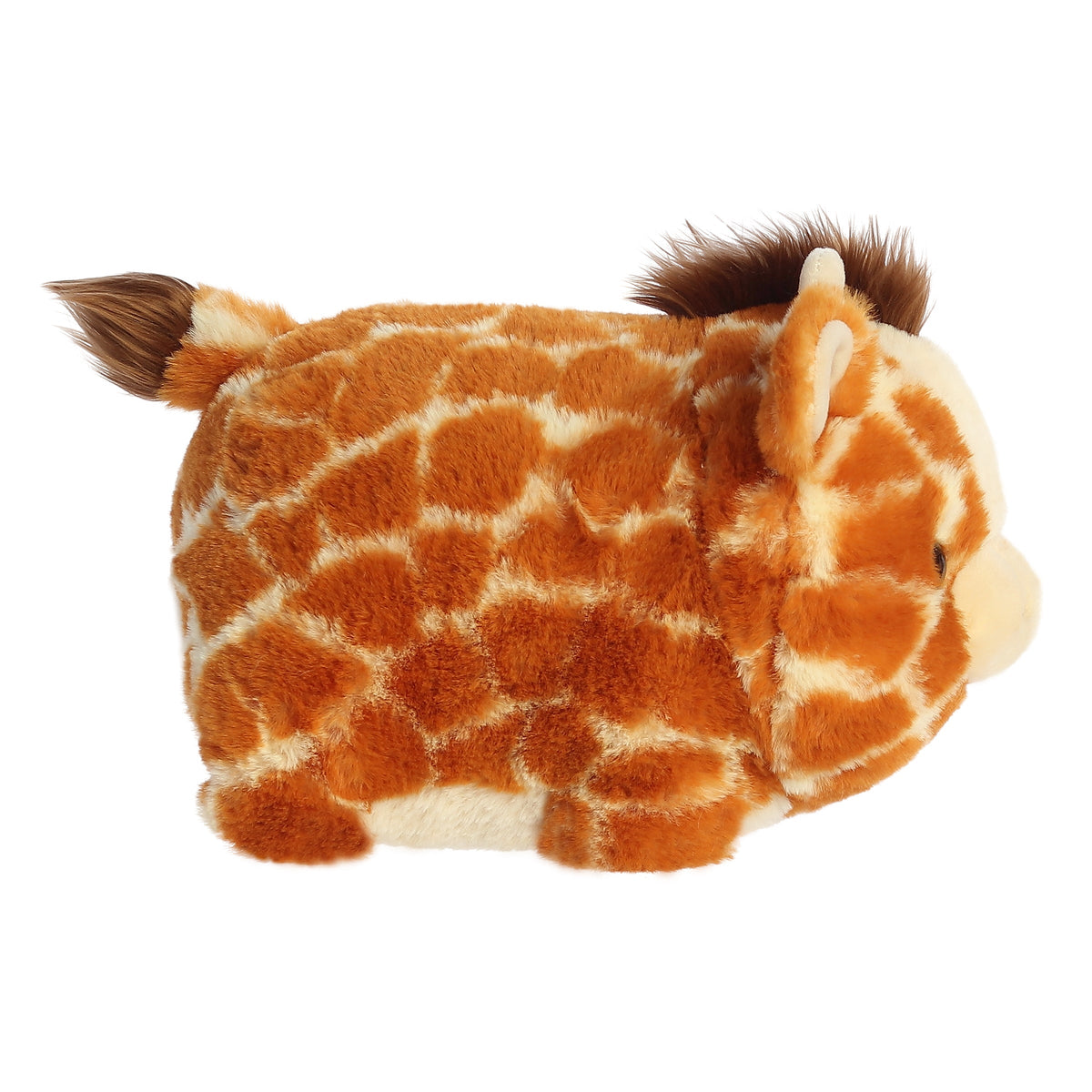 Gerald Giraffe Spudsters plush view 3