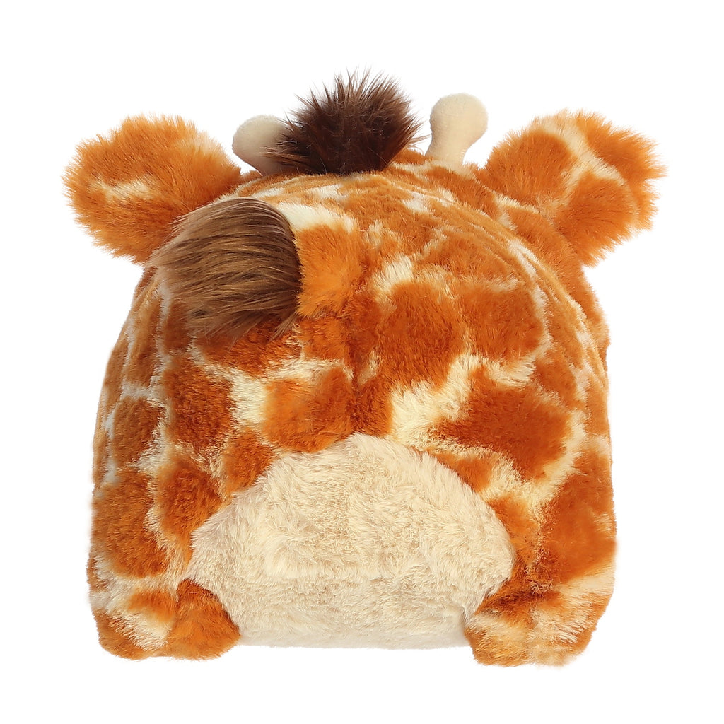 Gerald Giraffe Spudsters plush view 4