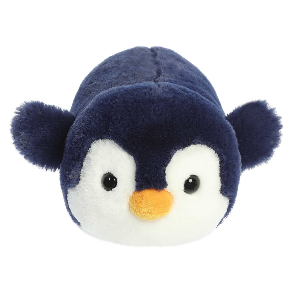 Pepper Penguin Spudsters plush view 2