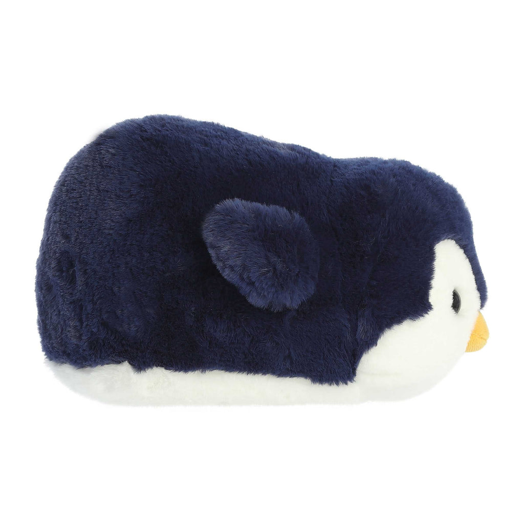 Pepper Penguin Spudsters plush view 3