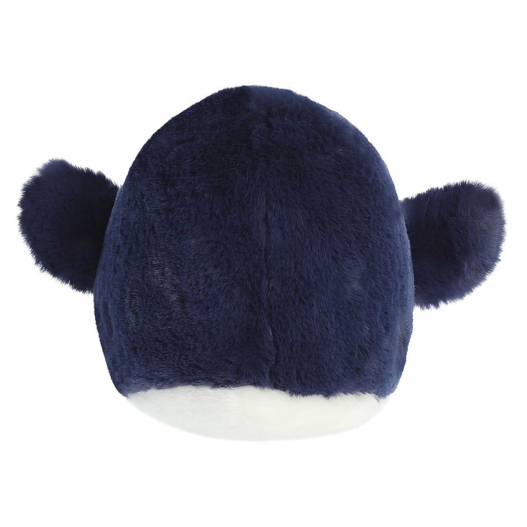 Pepper Penguin Spudsters plush view 4