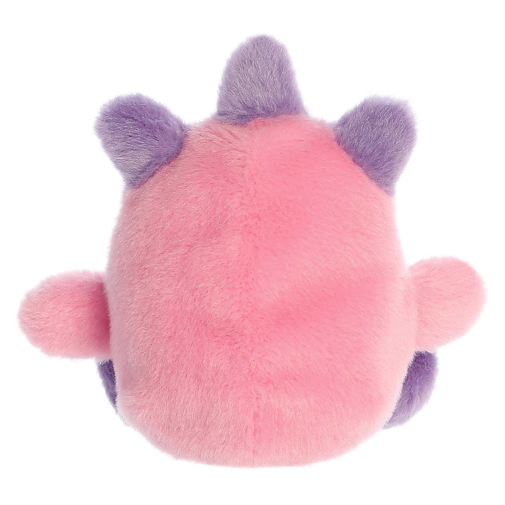 Aurora Palm Pals Pip Monster 5 inch Plush Stuffed Animal Toy