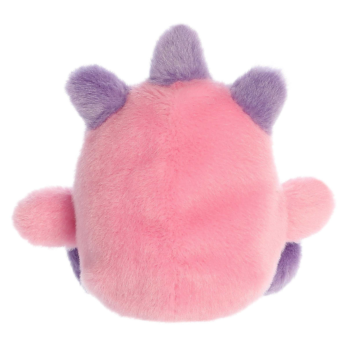 Aurora Palm Pals Pip Monster 5 inch Plush Stuffed Animal Toy