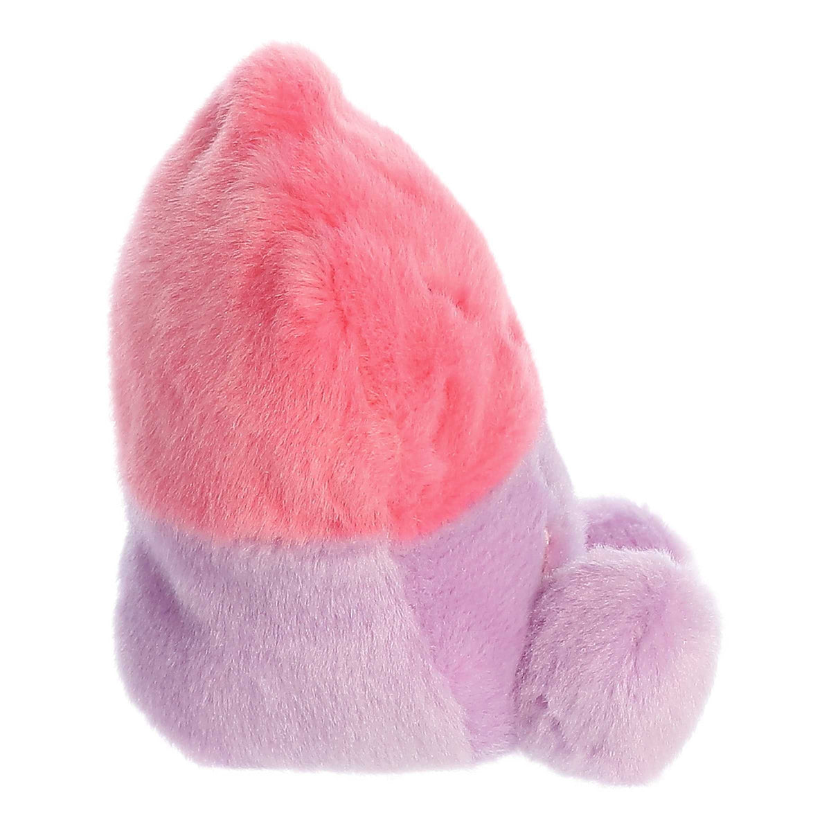 Aurora Palm Pals Marzia Cupcake 5 inch Plush Stuffed Animal Toy