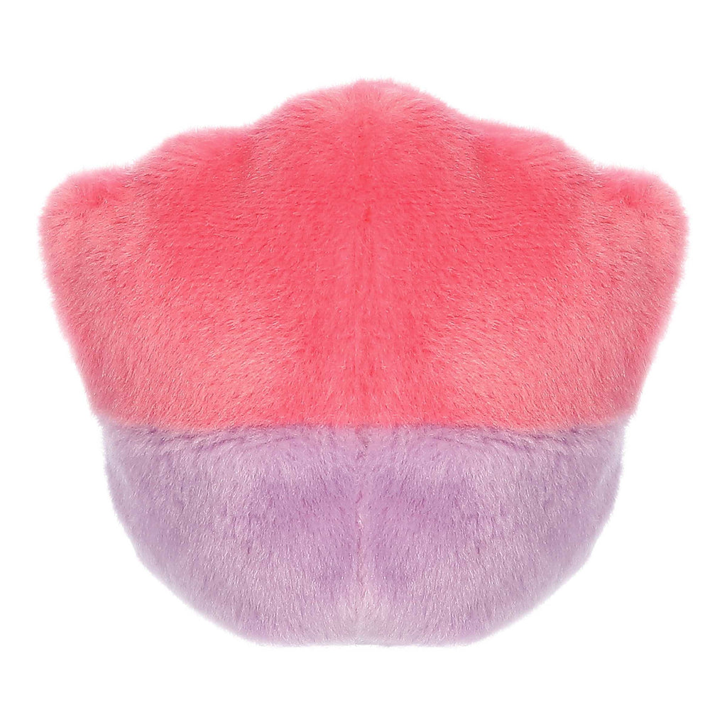 Aurora Palm Pals Marzia Cupcake 5 inch Plush Stuffed Animal Toy