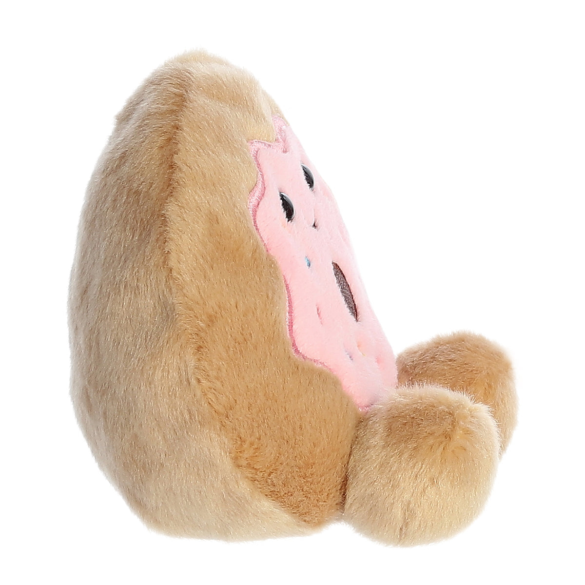Claire Donut Palm Pals plush view 3